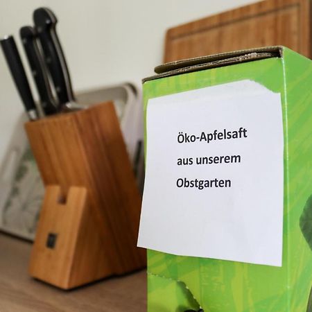 Moderne Ferienwohnung Naehe Bad Griesbach, Haarbach Luaran gambar